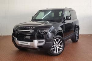 Defender - (2019) 90 3.0D I6 250 CV AWD Auto SE