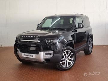 Defender - (2019) 90 3.0D I6 250 CV AWD Auto SE