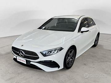 Mercedes-Benz Classe A A 200 AMG Line mild h...