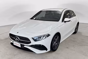 Mercedes-Benz Classe A A 200 AMG Line mild h...