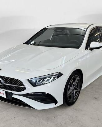 Mercedes-Benz Classe A A 200 AMG Line mild h...