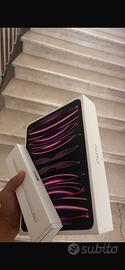 Ipad pro 2022 11” M1