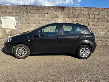 Fiat Punto Evo
