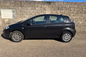 Fiat Punto Evo