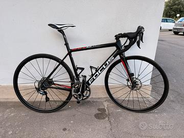 Bici da corsa Focus