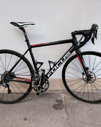 Bici da corsa Focus