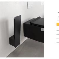 Sizze Belt scopino bagno