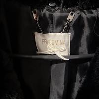 giacca blazer fracomina