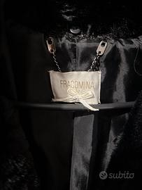 giacca blazer fracomina