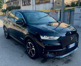 DS7 Crossback Performance Line