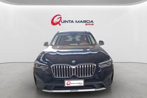 Bmw X3 18d 2.0 150 cv - PELLE/LED