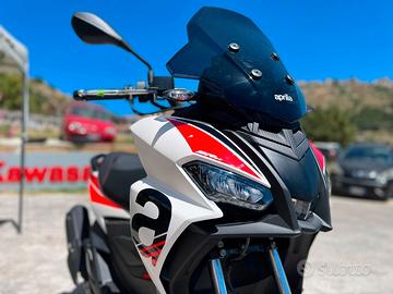 Aprilia SR GT 125 Sport - SXR 50 2026 Intera Gamma