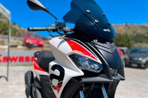 Aprilia SR GT 125 Sport - SXR 50 2026 Intera Gamma