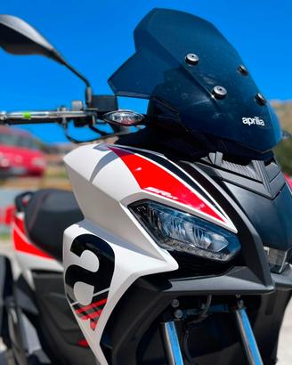 Aprilia SR GT 125 Sport - SXR 50 2026 Intera Gamma