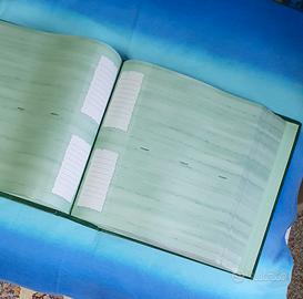 Album Fotografico 300 foto