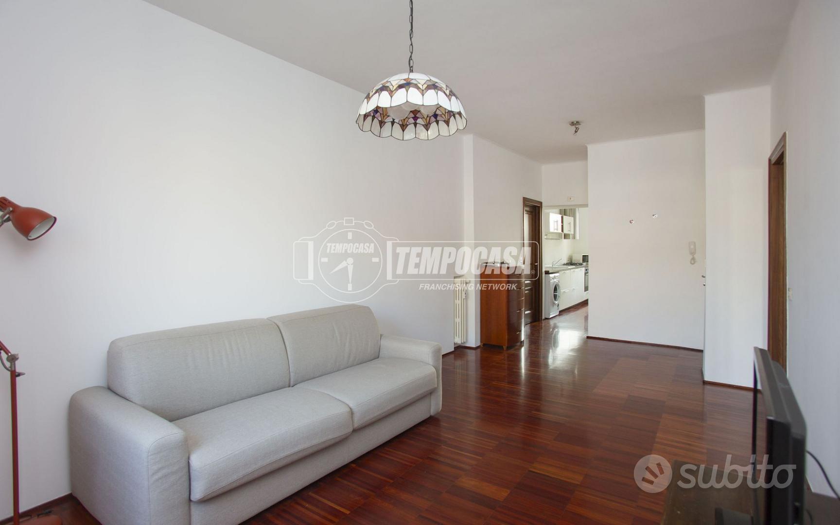 Appartamento – Milano, Sarpi, Bullona - Altro