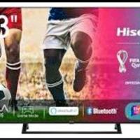 Smart TV Hisense 43"