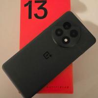 One Plus 13 black 