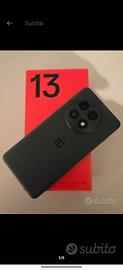 One Plus 13 black 