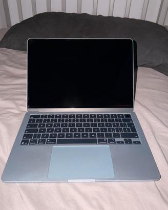 Apple Macbook M4 Air | 16GB | 256GB