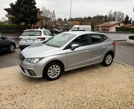 SEAT Ibiza 1.6 TDI 95 CV 5 porte Business NEOPAT