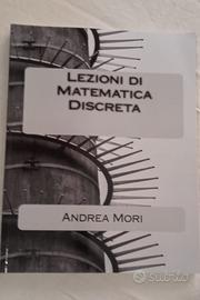 Lezioni di matematica discreta