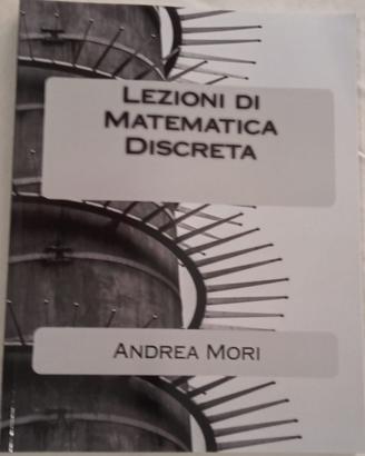 Lezioni di matematica discreta