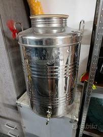 Contenitore per olio 50 l