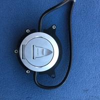 Tappo carburante originale ducati 696 796 1100