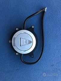 Tappo carburante originale ducati 696 796 1100