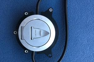 Tappo carburante originale ducati 696 796 1100