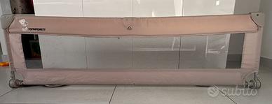 Sponda letto