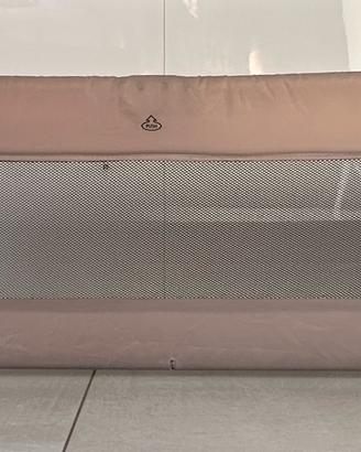 Sponda letto