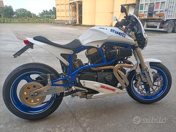 Buell x1