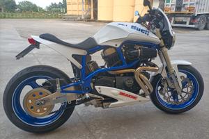 Buell x1