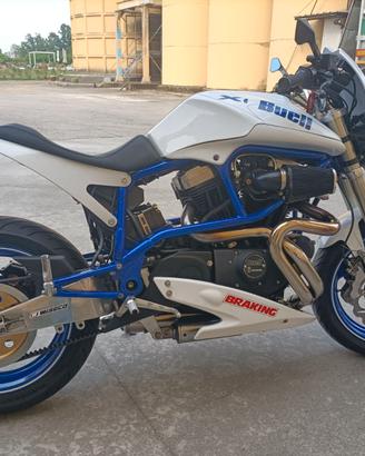 Buell x1