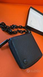 portafoglio uomo Just Cavalli 