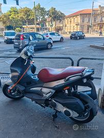 Gilera runner 200 vxr 