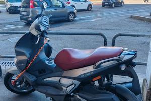 Gilera runner 200 vxr 