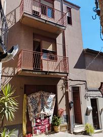 Appartamento polizzi generosa