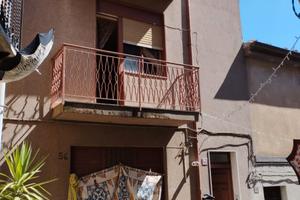 Appartamento polizzi generosa