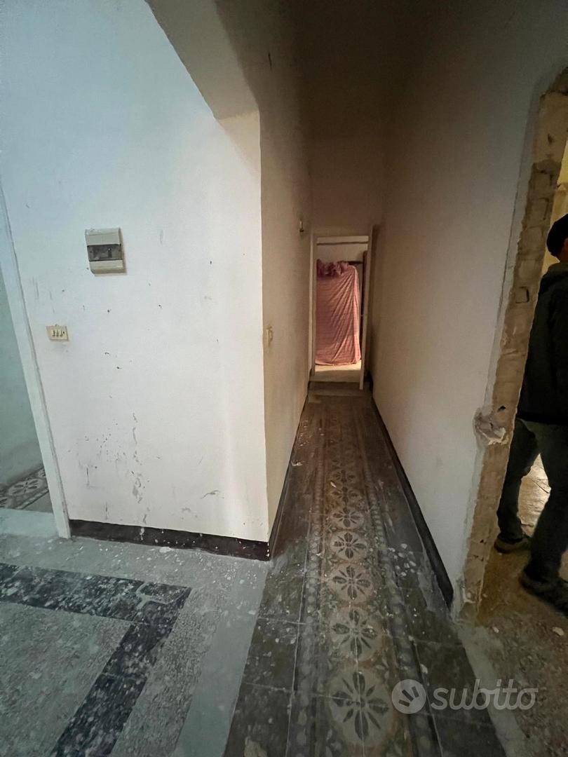 Apartment in Brindisi, Centro - Altro