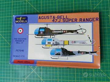 Agusta Bell 47J