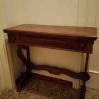 Mobile portaoggetti vintage 