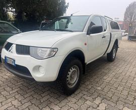 MITSUBISHI L200 2.5 DI-D/136CV Club Cab Intense