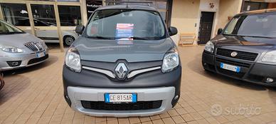 Renault Kangoo Cargo 1.5 dci