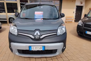 Renault Kangoo Cargo 1.5 dci