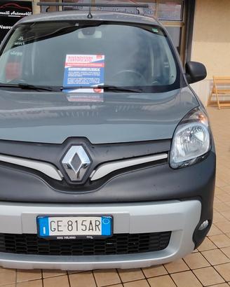 Renault Kangoo Cargo 1.5 dci