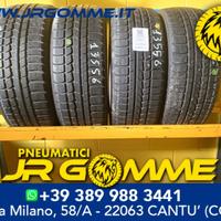 Gomme 205/50/17 NEXEN INVERNALI