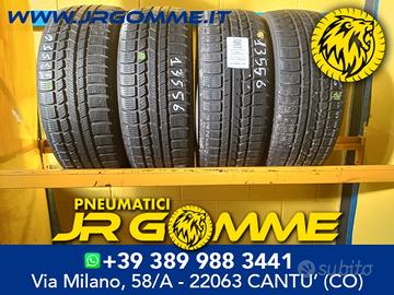 Gomme 205/50/17 NEXEN INVERNALI